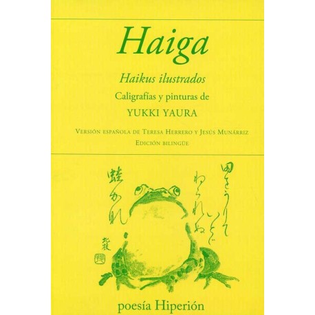 HAIGA
