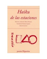 HAIKU DE LAS ESTACIONES