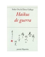 HAIKUS DE GUERRA