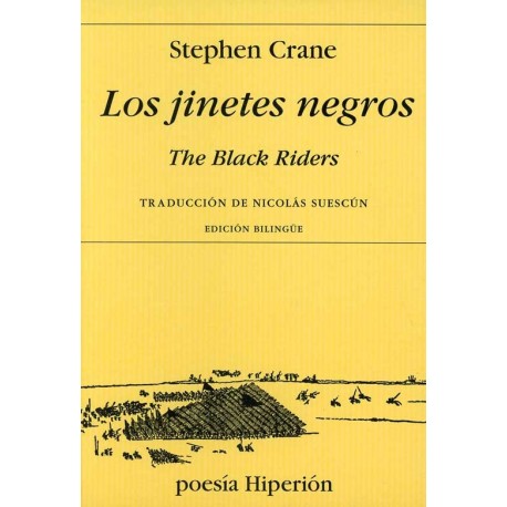 JINETES NEGROS, LOS