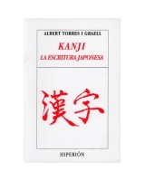 KANJI. LA ESCRITURA JAPONESA