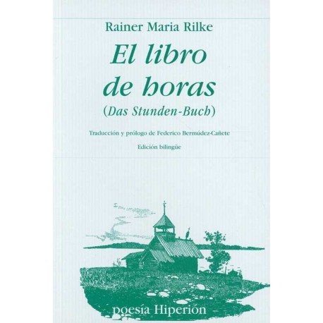 LIBRO DE HORAS, EL