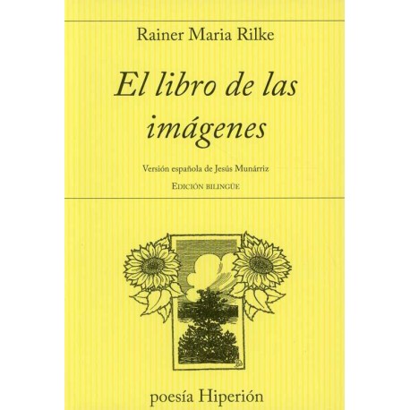 LIBRO DE LAS IMAGENES, EL