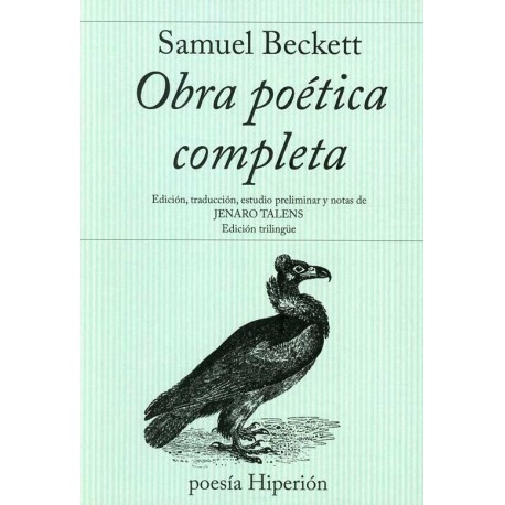 OBRA POÉTICA COMPLETA