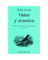 ODAS Y SONETOS