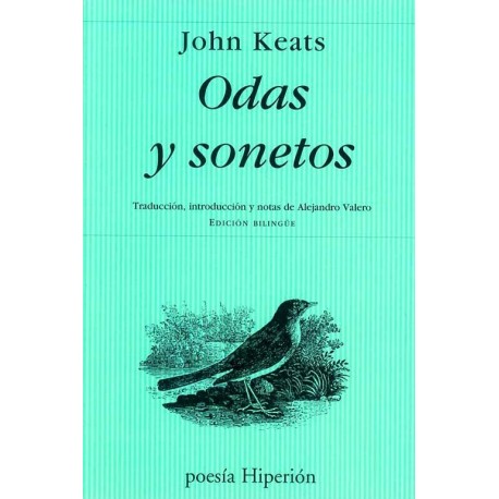 ODAS Y SONETOS