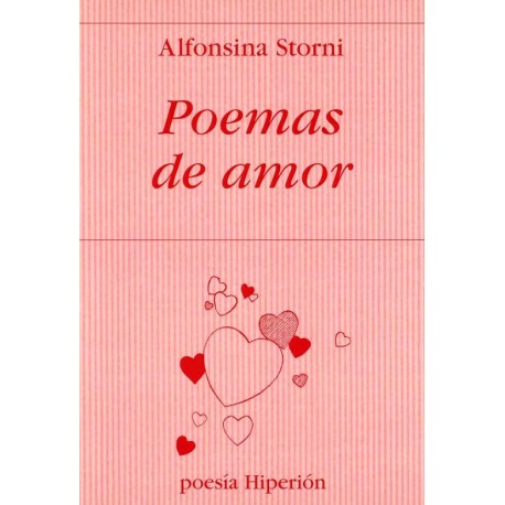 POEMAS DE AMOR