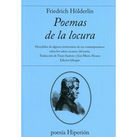 POEMAS DE LA LOCURA