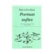 POEMAS SUFIES