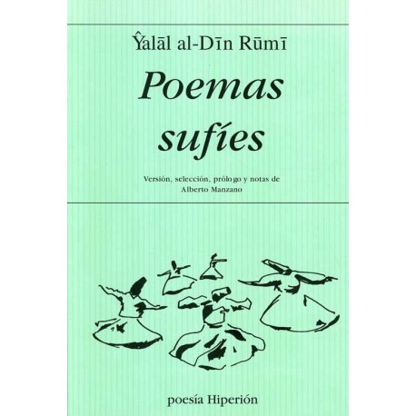 POEMAS SUFIES