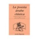 POESIA ARABE CLASICA, LA