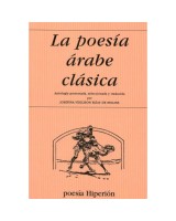 POESIA ARABE CLASICA, LA