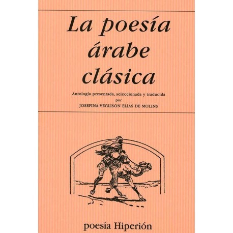 POESIA ARABE CLASICA, LA