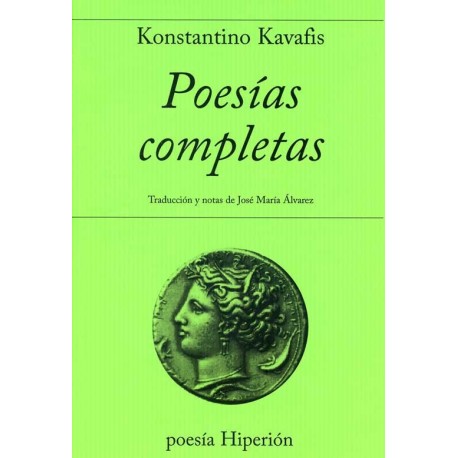 POESIAS COMPLETAS