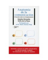 ANATOMIA DE LA COMUNICACION