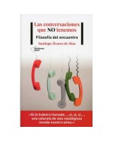CONVERSACIONES QUE NO TENEMOS, LAS
