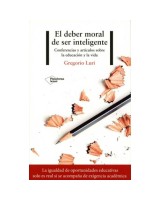 DEBER MORAL DE SER INTELIGENTE, EL