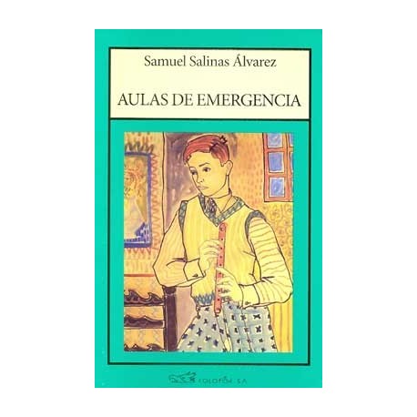 AULAS DE EMERGENCIA