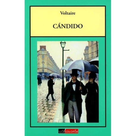 CANDIDO