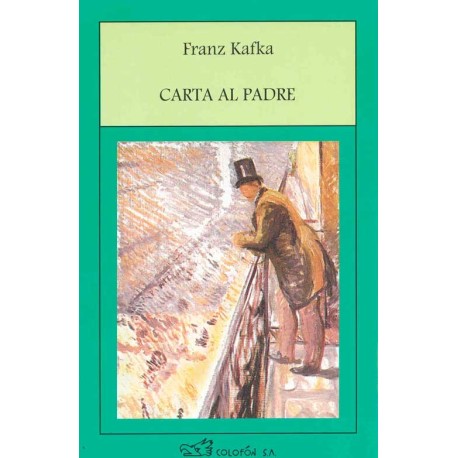 CARTA AL PADRE