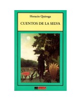 CUENTOS DE LA SELVA