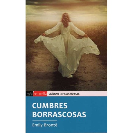 CUMBRES BORRASCOSAS