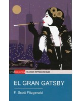 GRAN GATSBY EL