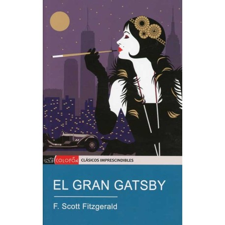 GRAN GATSBY EL