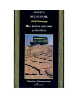 HAY TANTOS CAMINOS (1996-2002)