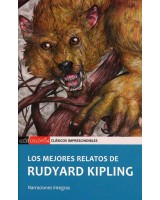 MEJORES RELATOS DE RUDYARD KIPLING LOS