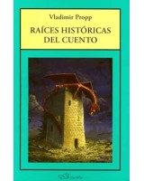 RAICES HISTORICAS DEL CUENTO