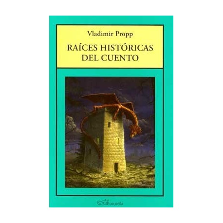 RAICES HISTORICAS DEL CUENTO