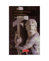 ROSTROS DE JESUS EN LA LITERATURA  LOS