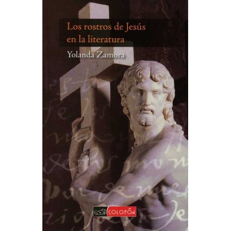 ROSTROS DE JESUS EN LA LITERATURA  LOS