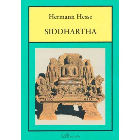 SIDDHARTHA