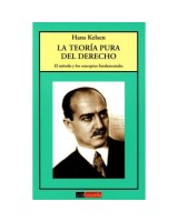 TEORIA PURA DEL DERECHO LA