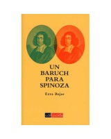 UN BARUCH PARA SPINOZA