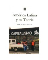 AMERICA LATINA Y SU TEORIA