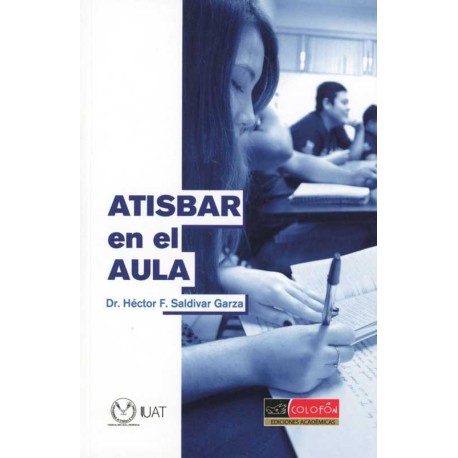 ANTISBAR EN EL AULA