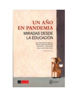 AÑO EN PANDEMIA UN. MIRADAS DESDE LA EDUCACIÓN