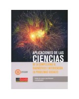 APLICACIONES DE LAS CIENCIAS. DE LA COMPLEJIDAD AL DIAGNOSTI