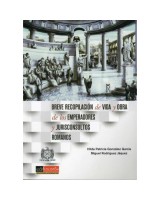 BREVE RECOPILACIÓN DE VIDA Y OBRA DE LOS EMPERADORES Y JURISCONSULTOS ROMANOS