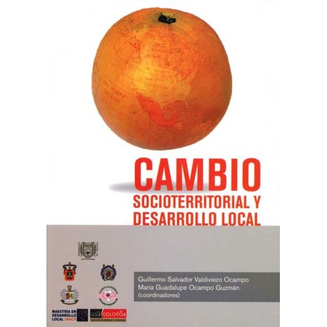 CAMBIO SOCIOTERRITORIAL Y DESARROLLO LOCAL