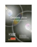 DEBATES ÉTICOS CONTEMPORÁNEOS