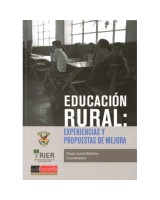 EDUCACION RURAL. COORDINADOR DIEGO JUAREZ BOLAÑOS