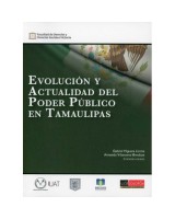 EVOLUCION Y ACTUALIDAD DEL PODER PUBLICO EN TAMAULIPAS