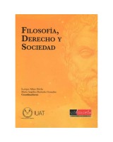 FILOSOFÍA DERECHO Y SOCIEDAD