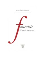 FOUCAULT EL NUDO EN LA RED