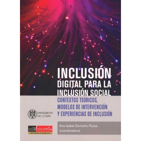 INCLUSION DIGITAL PARA LA INCLUSION SOCIAL