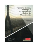 INGENIERIA CIENCIA TECNOLOGÍA E INNOVACIÓN EN LA CADENA DE CONOCIMIENTO